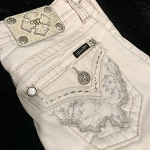 Miss Me designer jeans